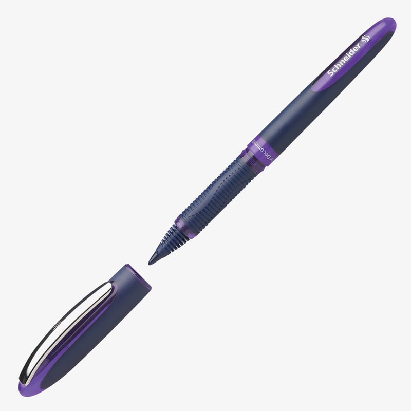 Schneider Schneider One Business Rollerball Pen