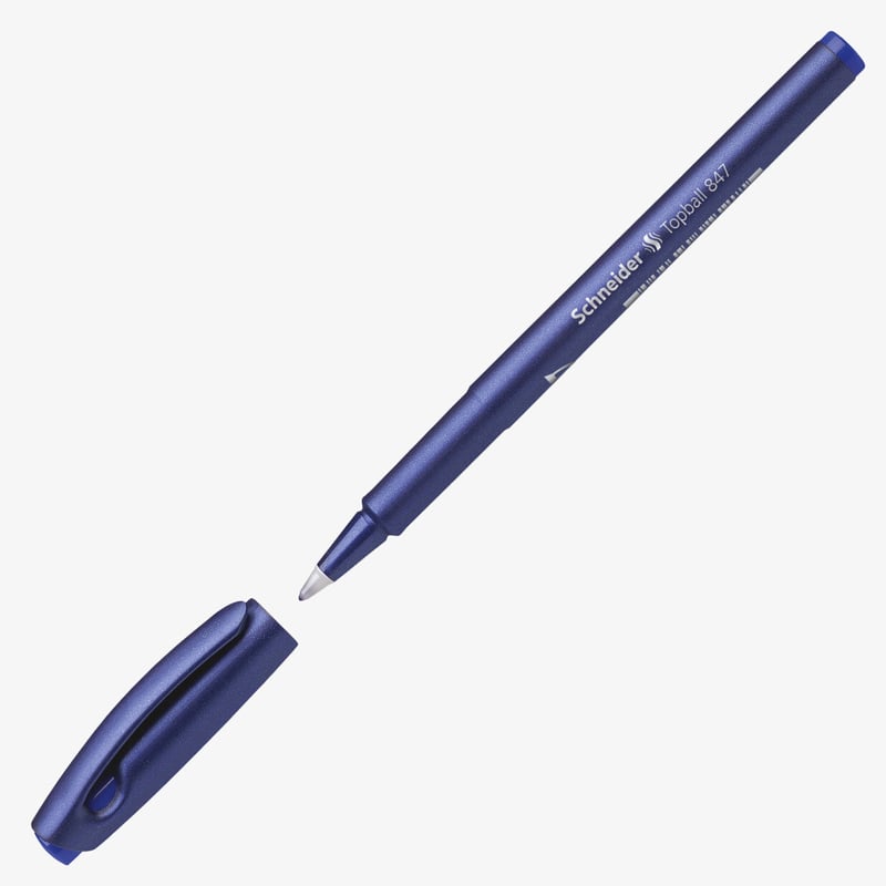 Schneider Schneider Topball 847 Rollerball Pen