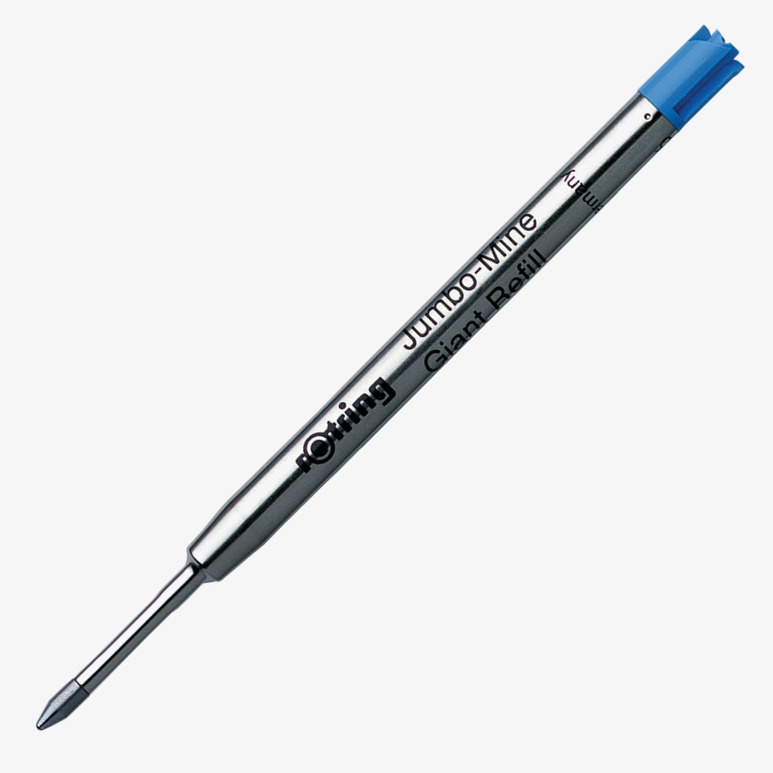Rotring Rotring Tikky Jumbo Ballpoint Refill