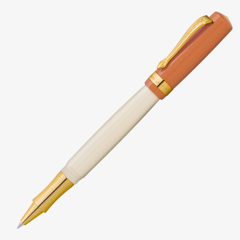 Kaweco Kaweco Student Rollerball Pen - 70's Soul