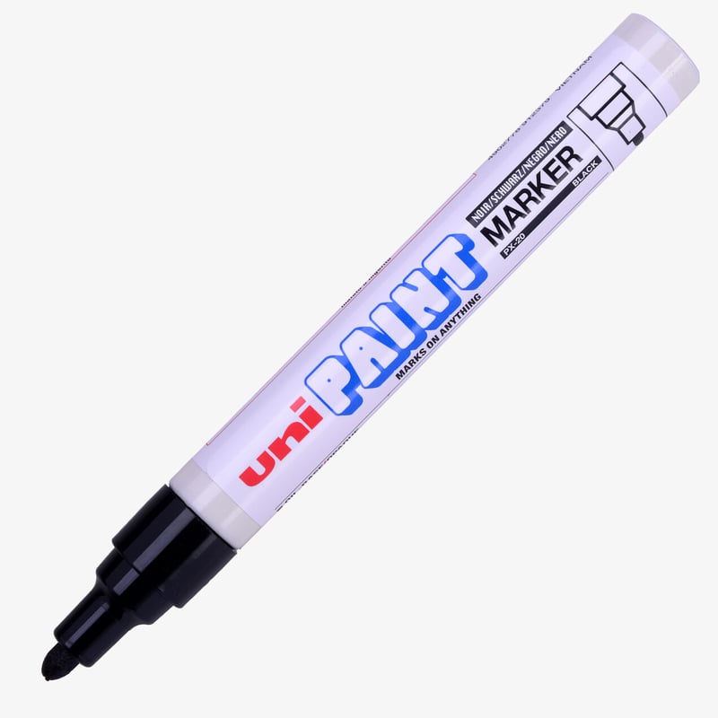 Uni-Ball Uni-Ball PX-20 Paint Marker - Medium