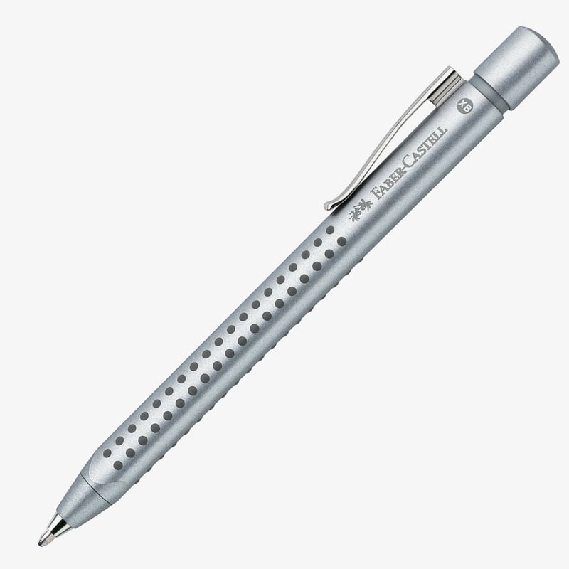 Faber-Castell Faber-Castell Grip 2011 Ballpoint Pen