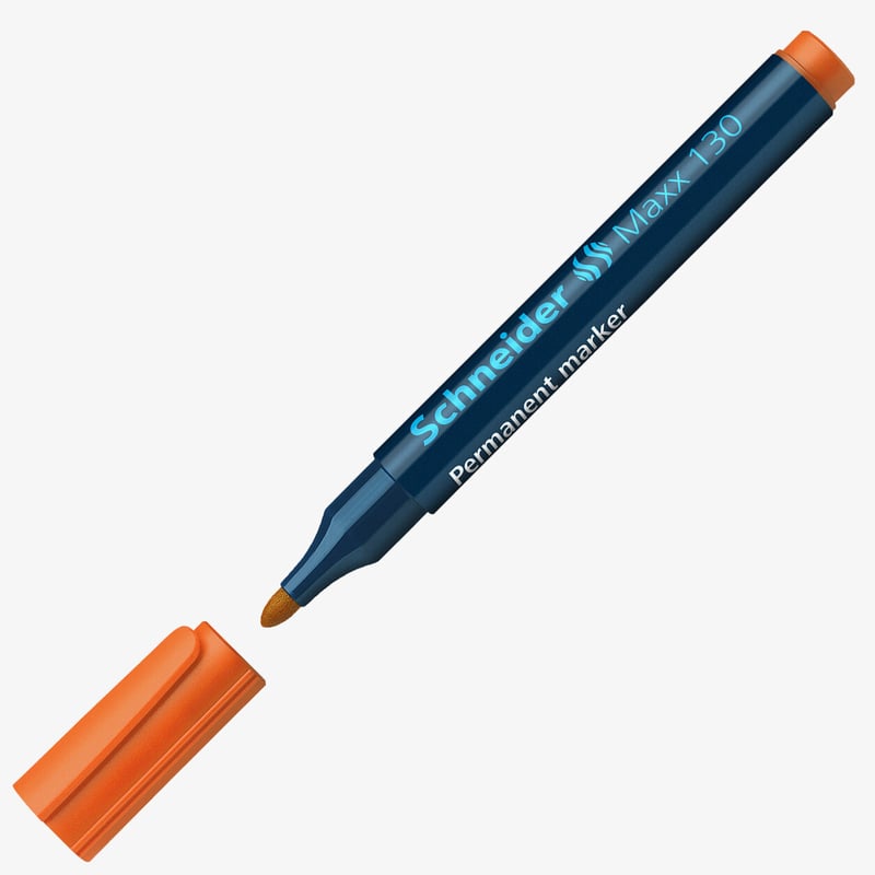 Schneider Schneider Maxx 130 Permanent Marker