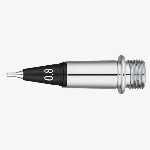 Yookers Yookers Yooth 751 Replacement Nib Section