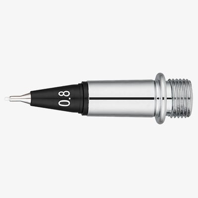Yookers Yookers Yooth 751 Replacement Nib Section