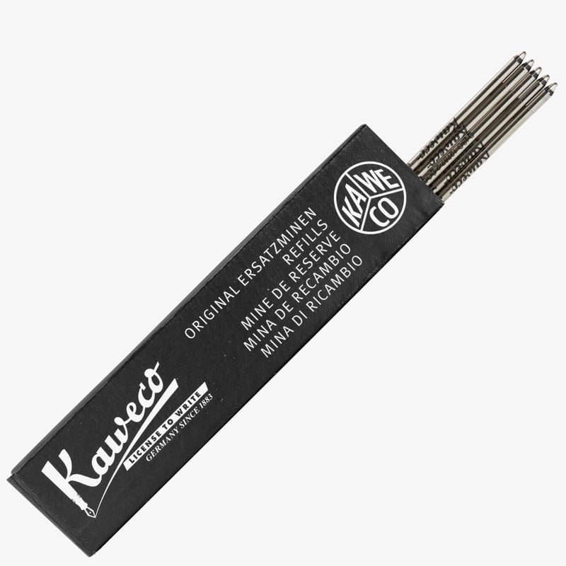 Kaweco Kaweco D1 Refills for Ballpoint Pens