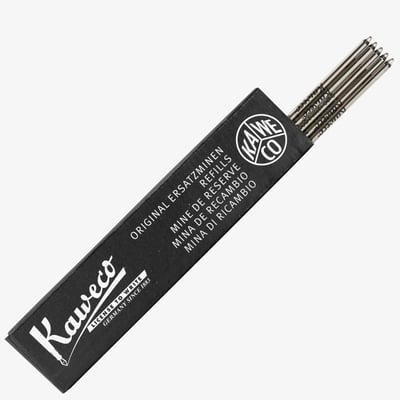 Kaweco Kaweco D1 Refills for Ballpoint Pens