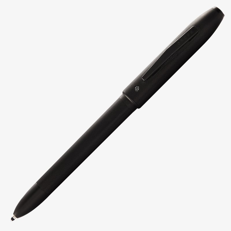 Cross Cross Tech4 Multipen - Black