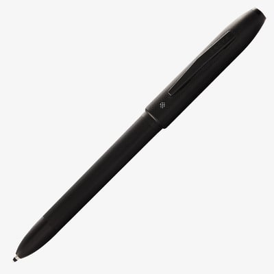 Cross Tech4 Multipen - Black