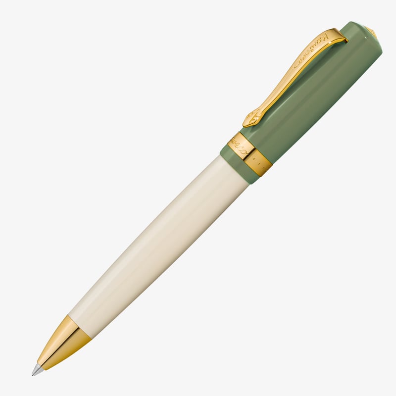 Kaweco Kaweco Student Ballpoint Pen - 60's Swing