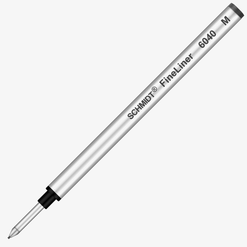 Schmidt Schmidt L6040 Fineliner Refill