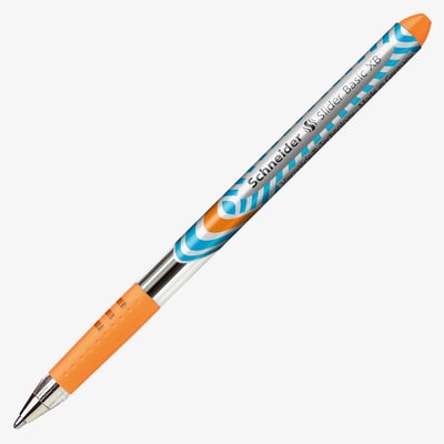 Schneider Slider Basic Ballpoint Pen
