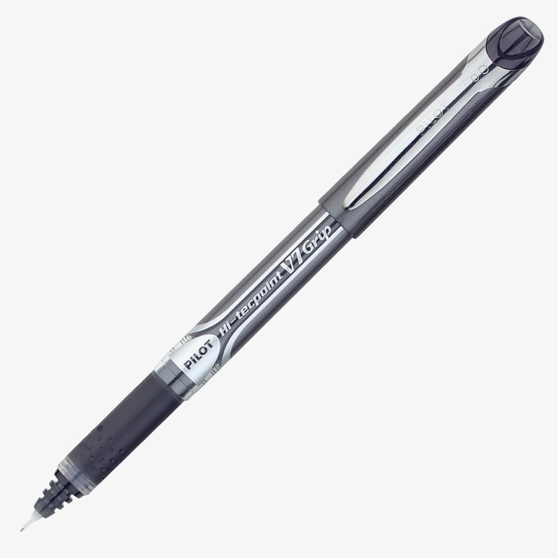 Pilot Pilot V7 Grip Rollerball Pen [BXGPN-V7]