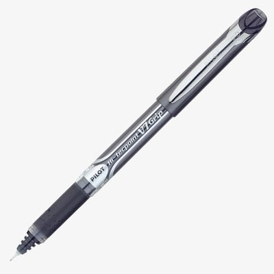 Pilot V7 Grip Rollerball Pen [BXGPN-V7]
