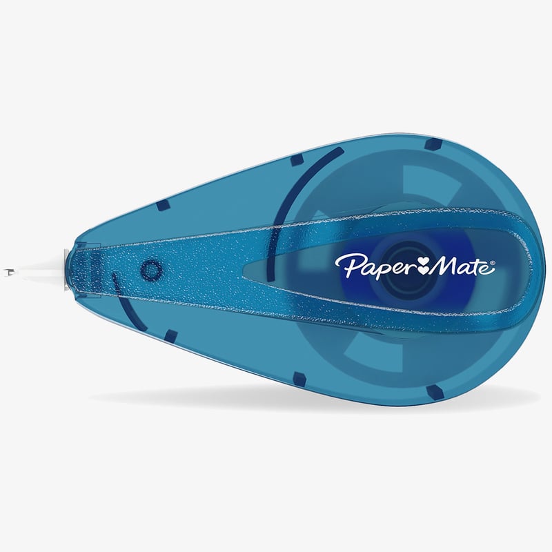 Papermate Papermate Correction fluid tape