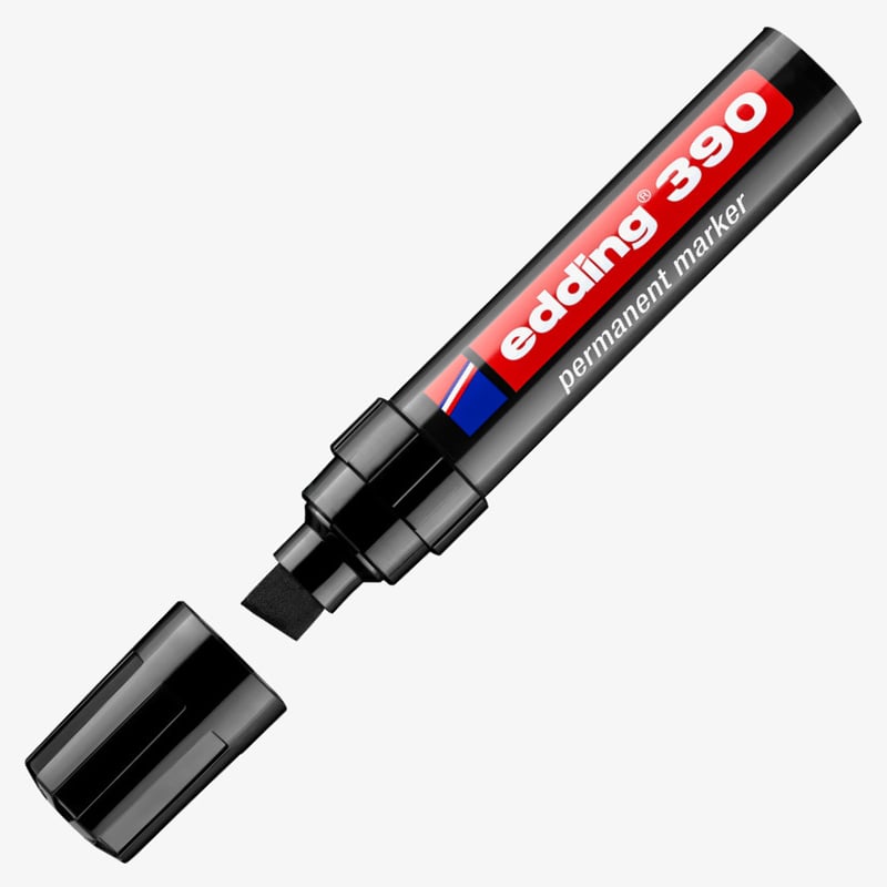 Edding Edding 390 Permanent Marker