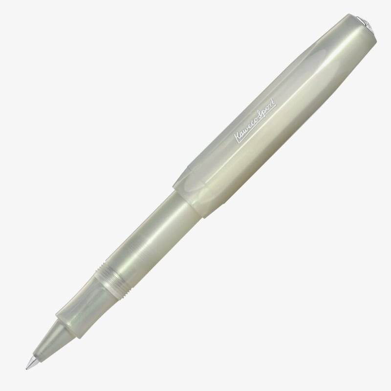 Kaweco Kaweco Lunar Sport Gel Rollerball Pen - Light Green