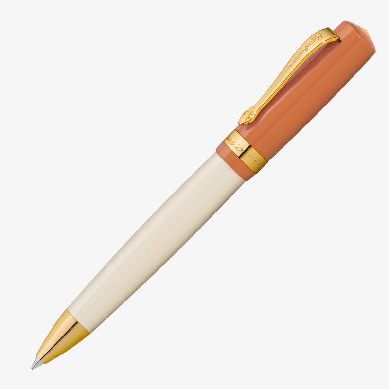Kaweco Kaweco Student Ballpoint Pen - 70's Soul