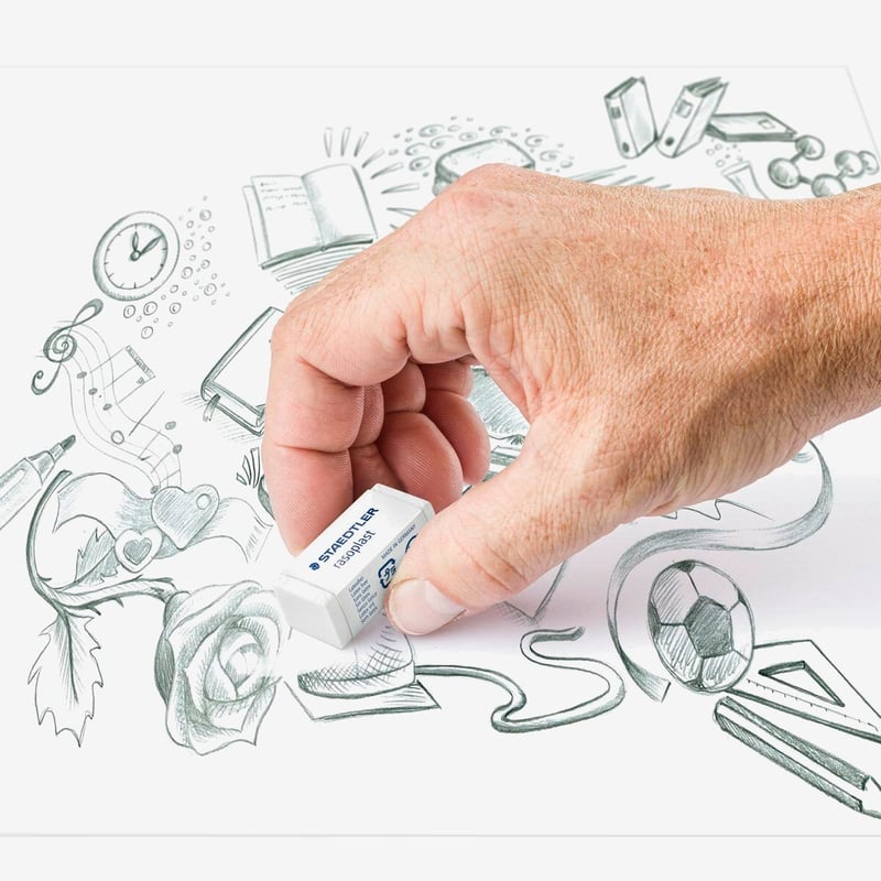 Staedtler Back to School Bundle - Basics