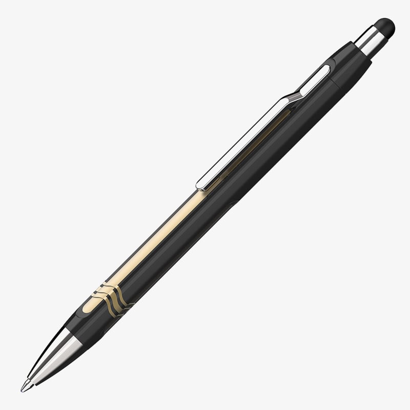 Schneider Schneider Epsilon Touch Ballpoint Pen