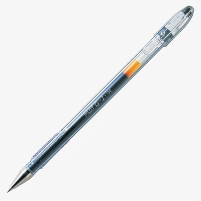 Pilot G1 Gel Ink Rollerball Pen [BL-G1]