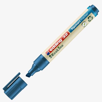 Edding 32 Ecoline Flipchart Marker
