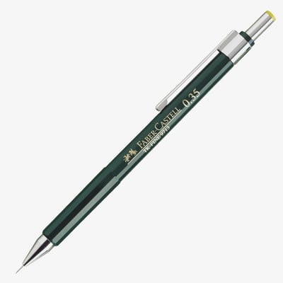 Faber-Castell TK-Fine Mechanical Pencil