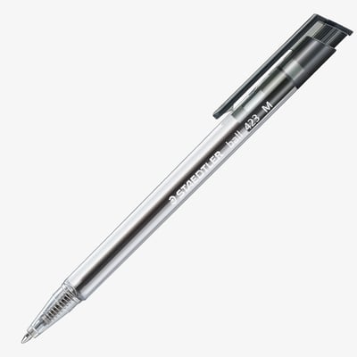 Staedtler Retractable Ballpoint Pen