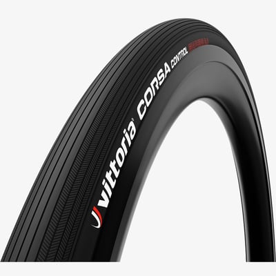 パーツ Vittoria corsa control 25-28 Vittoria Corsa Control Tyre