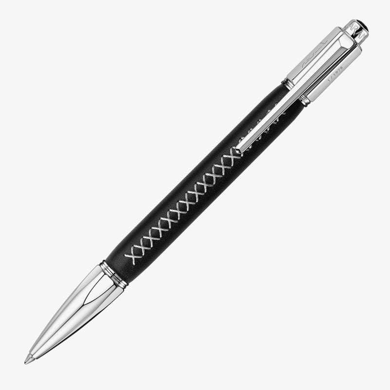 Caran d'Ache Caran d'Ache Varius Peter Marino Limited Edition Ballpoint Pen