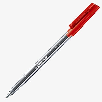 SFERA STAEDTLER NORIS STICK MEDIA 434 NERO - Centro Appunti