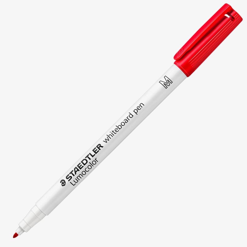 Staedtler Staedtler Lumocolor Slim Whiteboard Pen