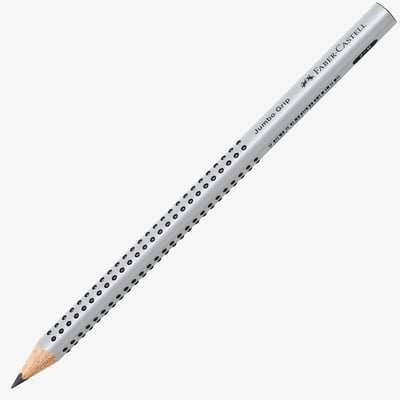 Faber-Castell Jumbo Grip Graphite Pencil