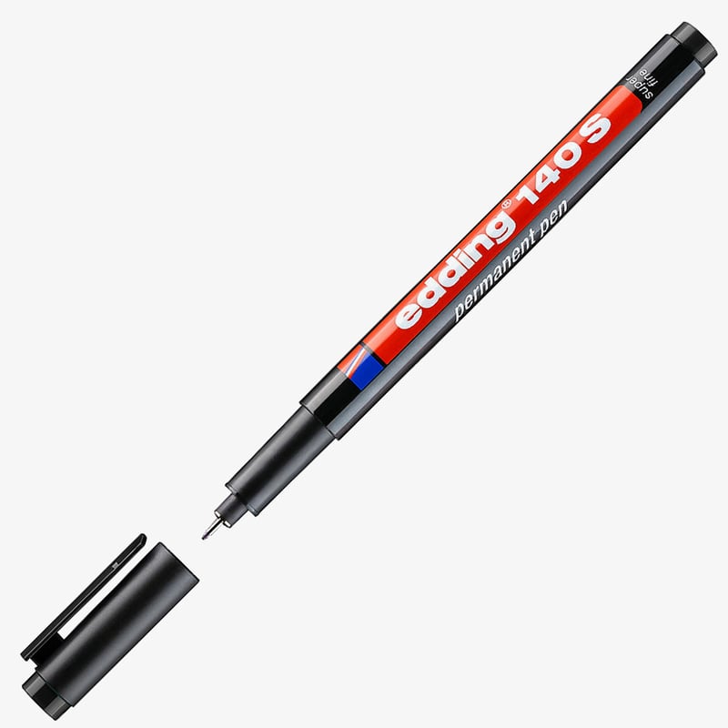 Edding Edding 140 Permanent Pen