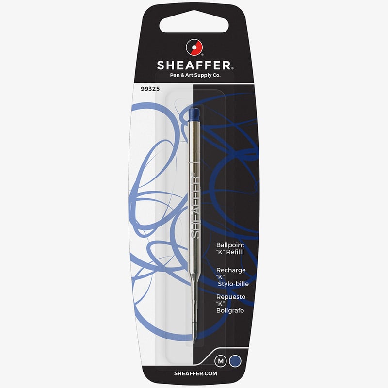 Sheaffer Sheaffer "K" Ballpoint Refill