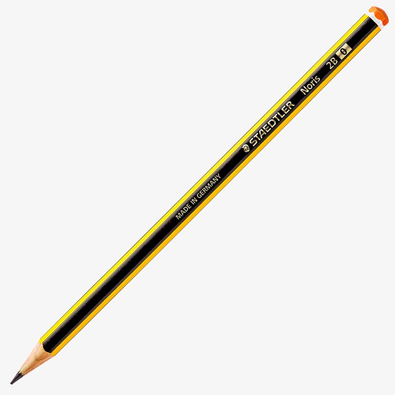 Staedtler Staedtler Noris Pencil