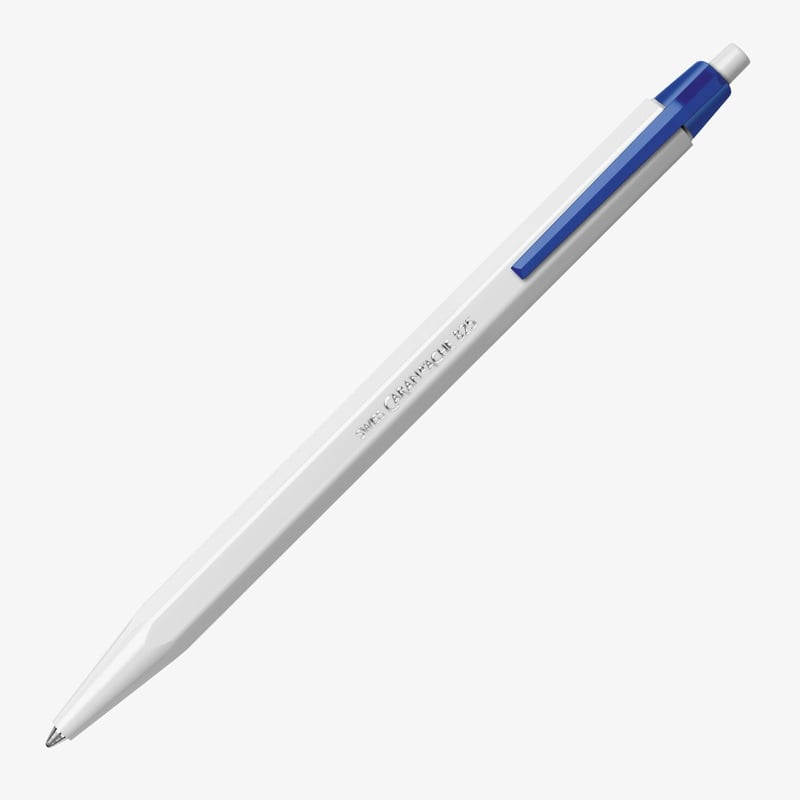 Caran d'Ache Caran d'Ache 825 Ballpoint Pen