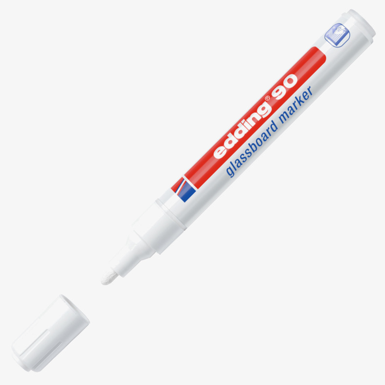 Edding Edding 90 Glassboard Marker
