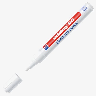 Edding 90 Glassboard Marker