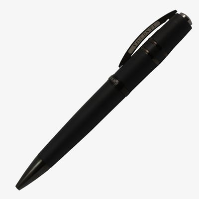 Visconti Homo Sapiens Ballpoint Pen - Dark Age