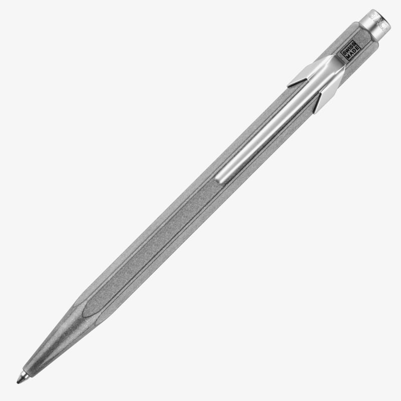 Caran d'Ache Caran d'Ache 849 Ballpoint Pen - Original (Slimpack)