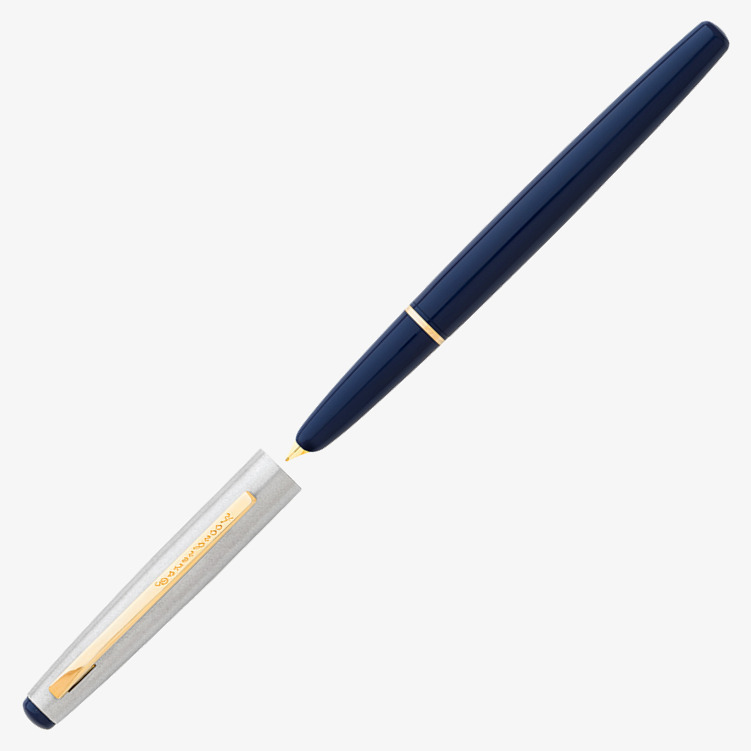 Esterbrook Esterbrook Phaeton 300R Rollerball Pen - Blue