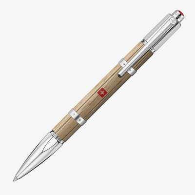 Caran d'Ache Le Viny Limited Editon Varius Ballpoint Pen