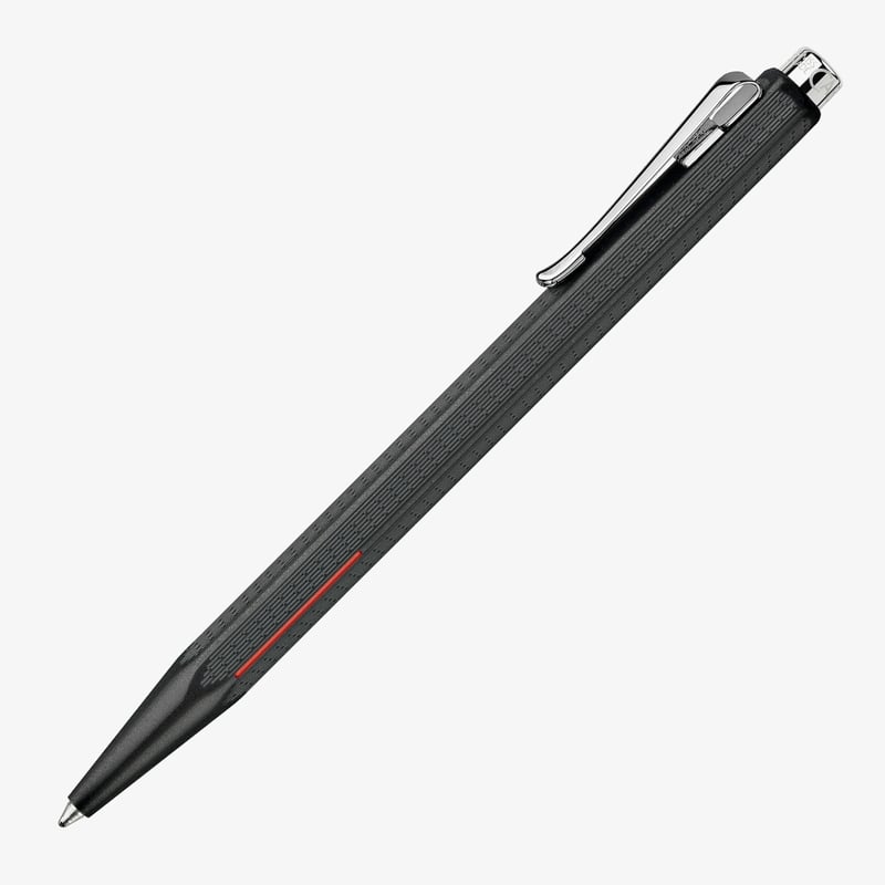 Caran d'Ache Caran d'Ache Ecridor Ballpoint Pen - Racing