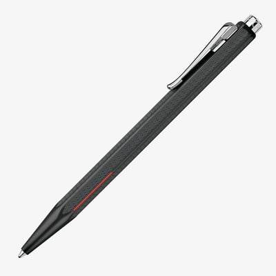 Caran d'Ache Ecridor Ballpoint Pen - Racing