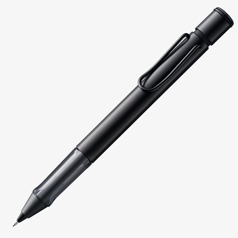 Lamy Lamy AL-star Mechanical Pencil - Black - 0.5mm