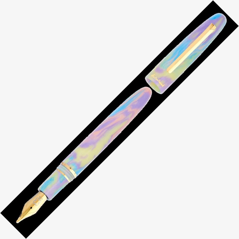 Esterbrook Esterbrook Estie Fountain Pen - Sweet Dreams