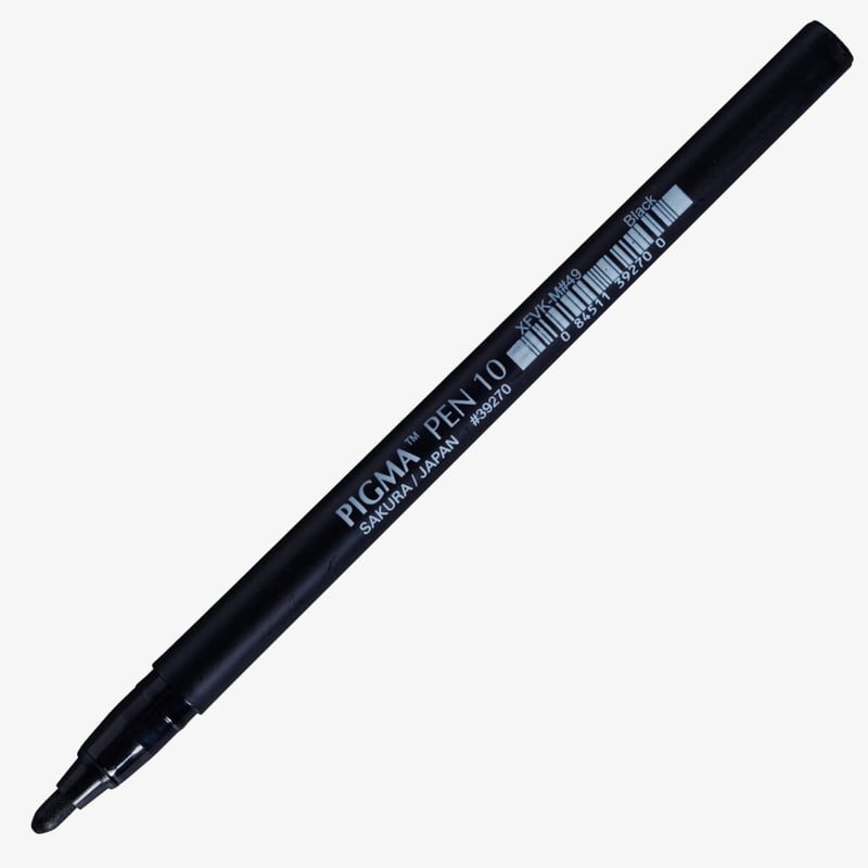 Sakura Sakura Pigma Pen