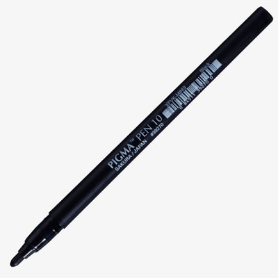 Sakura Pigma Pen