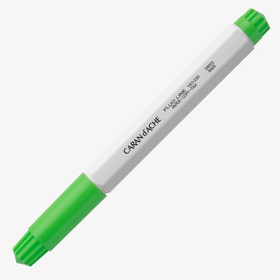 Caran d'Ache Caran d'Ache Fluo Line Highlighter